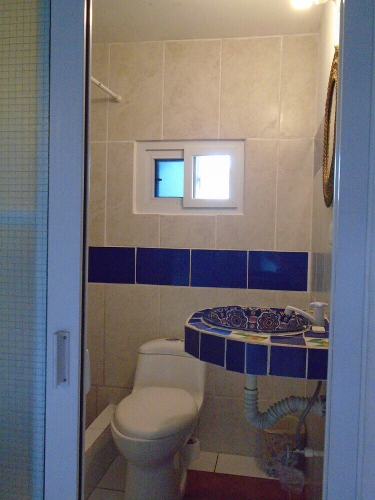 Hotel Marbella Eco Lodge