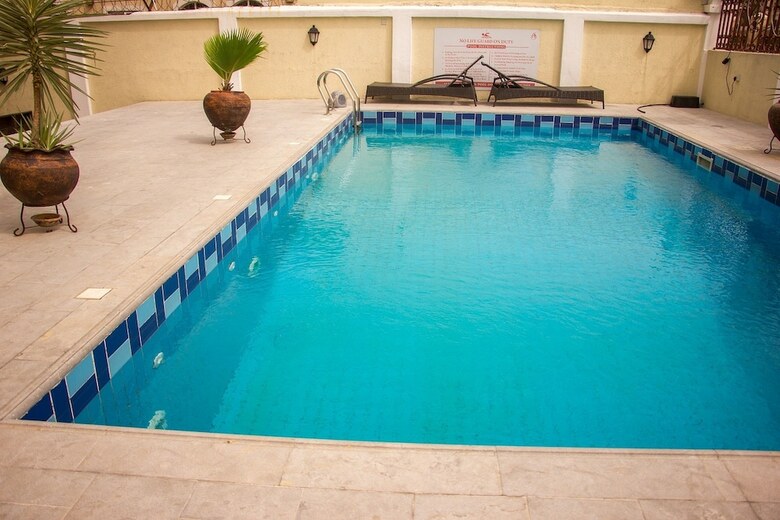 Sun Heaven Hotel & Resort Lekki