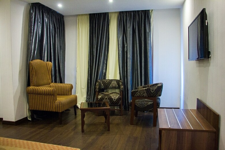 Sun Heaven Hotel & Resort Lekki