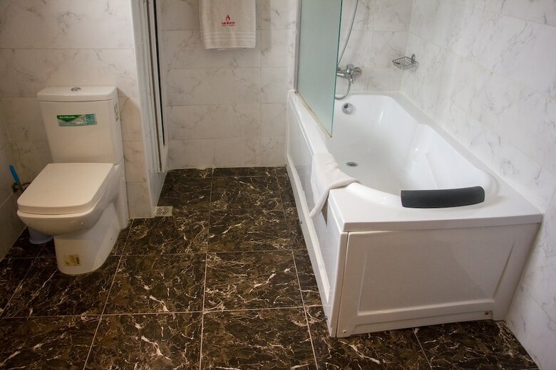 Sun Heaven Hotel & Resort Lekki