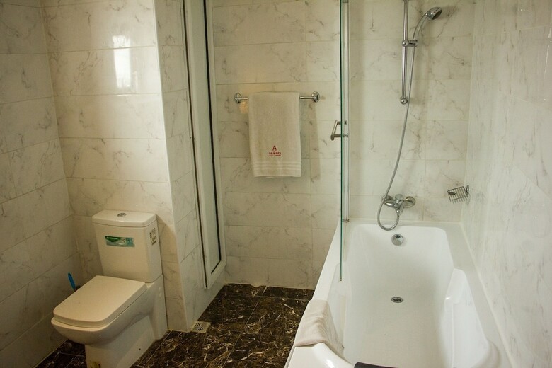 Sun Heaven Hotel & Resort Lekki