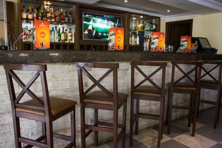 Sun Heaven Hotel & Resort Lekki