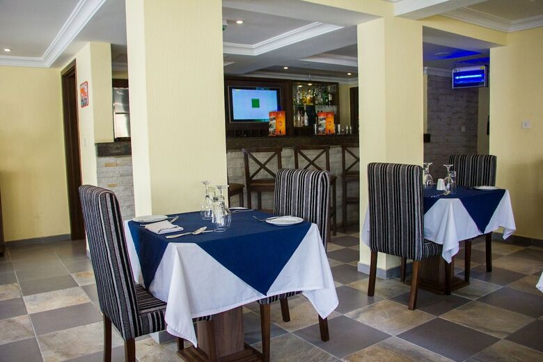 Sun Heaven Hotel & Resort Lekki