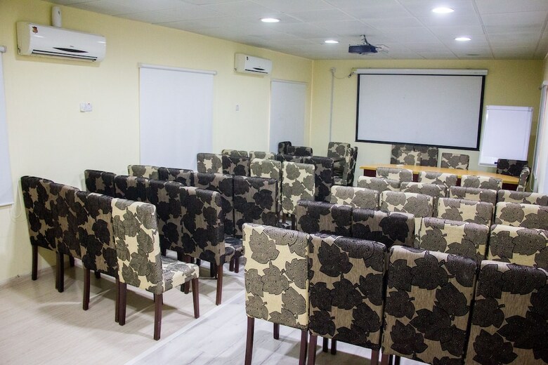 Sun Heaven Hotel & Resort Lekki