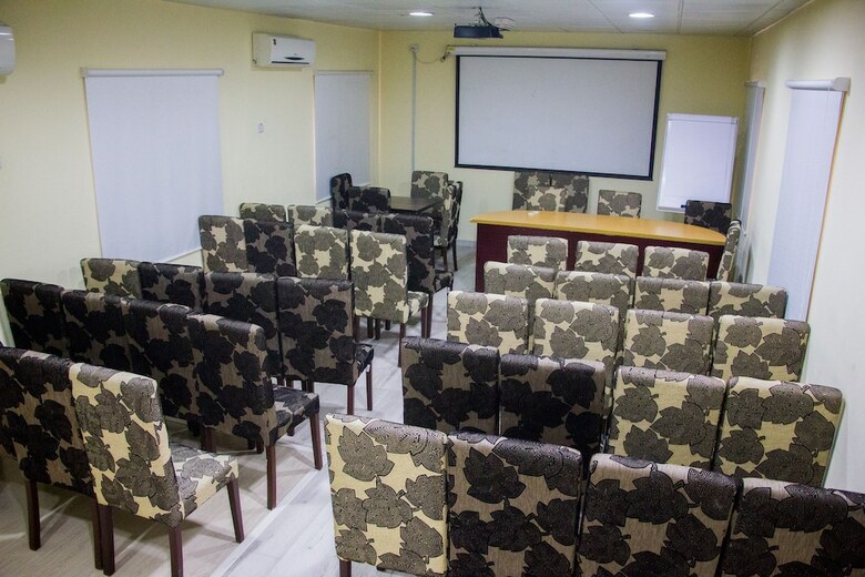 Sun Heaven Hotel & Resort Lekki