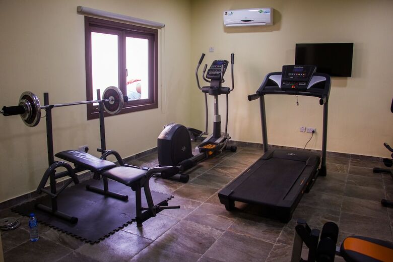 Sun Heaven Hotel & Resort Lekki