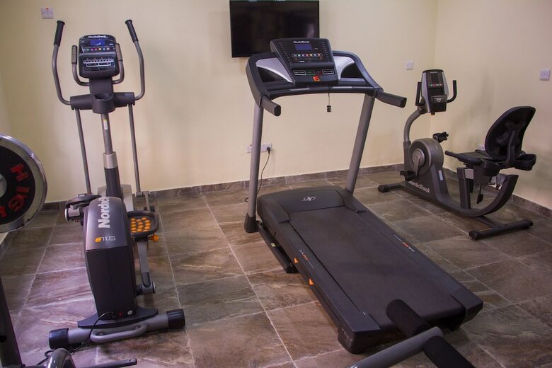Sun Heaven Hotel & Resort Lekki