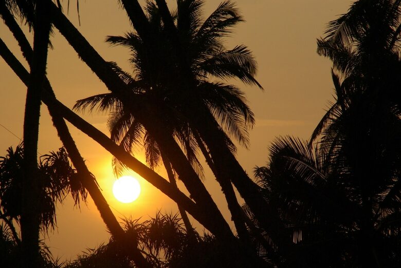 Hotel Lanka Beach Bungalows