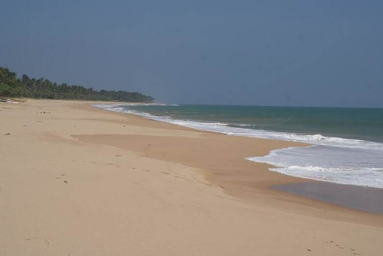Hotel Lanka Beach Bungalows