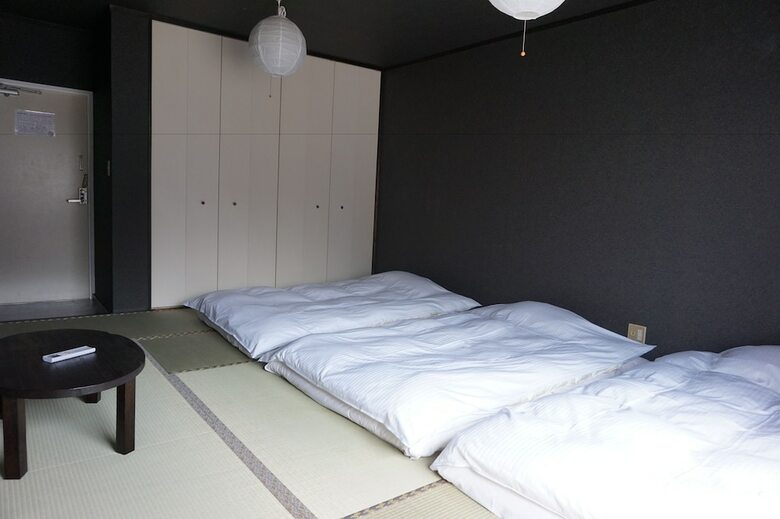 Hostal Uni Hostel