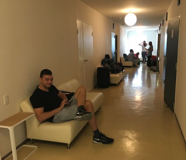 Hostal Uni Hostel