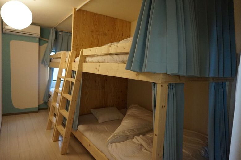 Hostal Uni Hostel