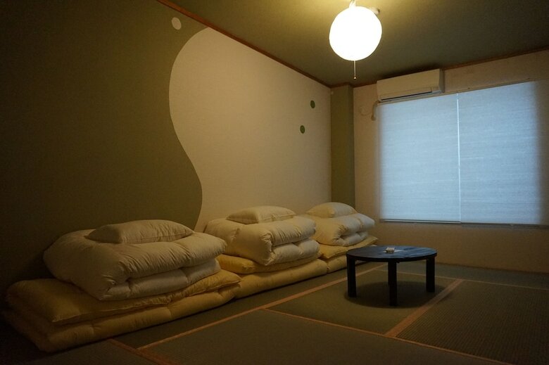 Hostal Uni Hostel