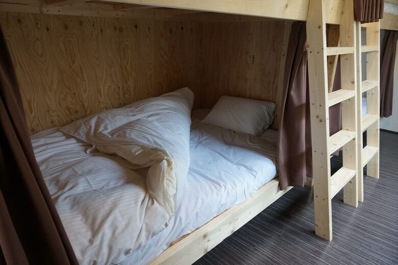 Hostal Uni Hostel