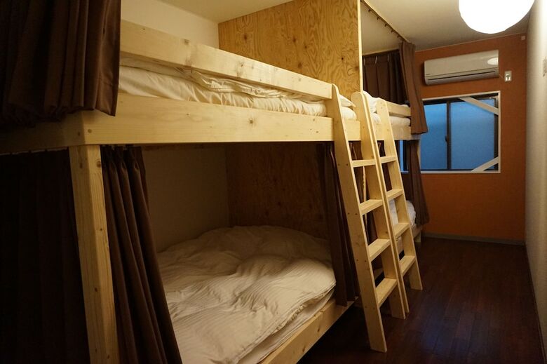 Hostal Uni Hostel