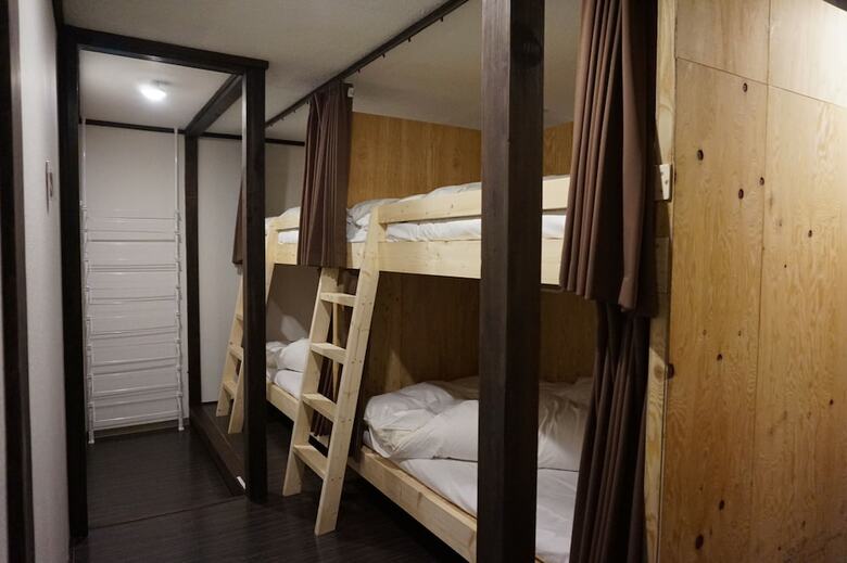 Hostal Uni Hostel