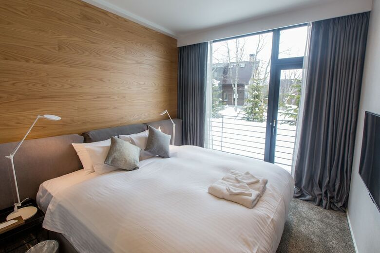 Aparthotel The Kamui