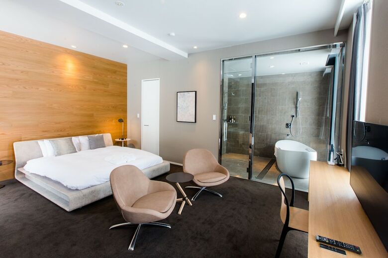 Aparthotel The Kamui