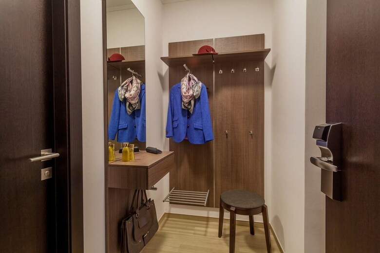 Hotel Vinohradsk� D?m
