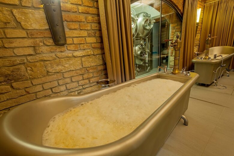 Hotel Vinohradsk� D?m