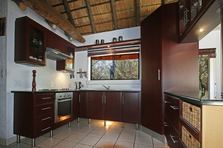 Posada Normann Safari Bush Lodge