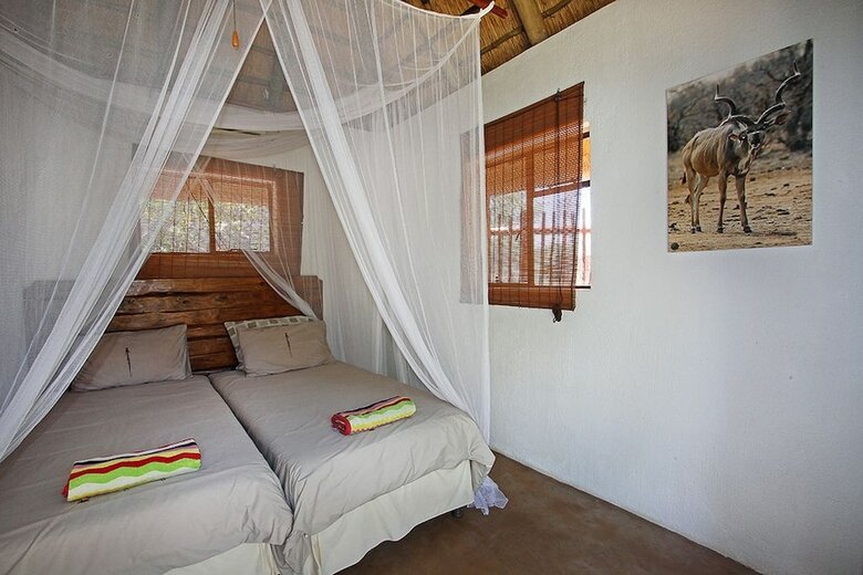 Posada Normann Safari Bush Lodge