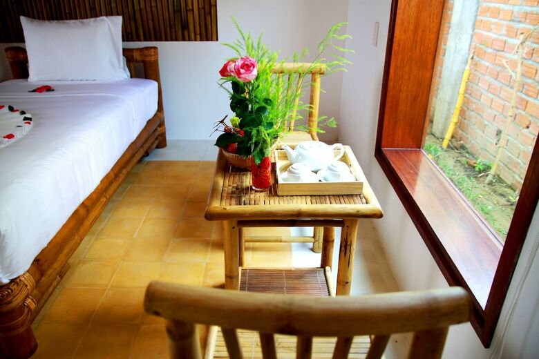 Hotel Hoi An Rustic Villa
