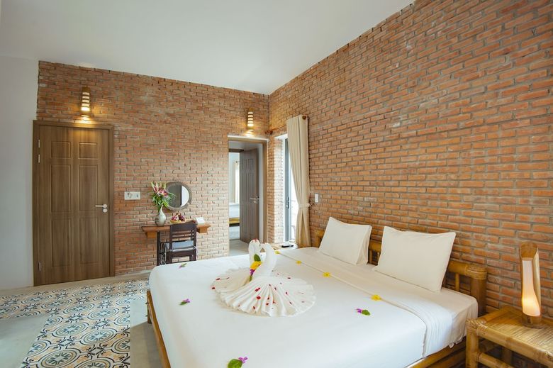 Hotel Hoi An Rustic Villa