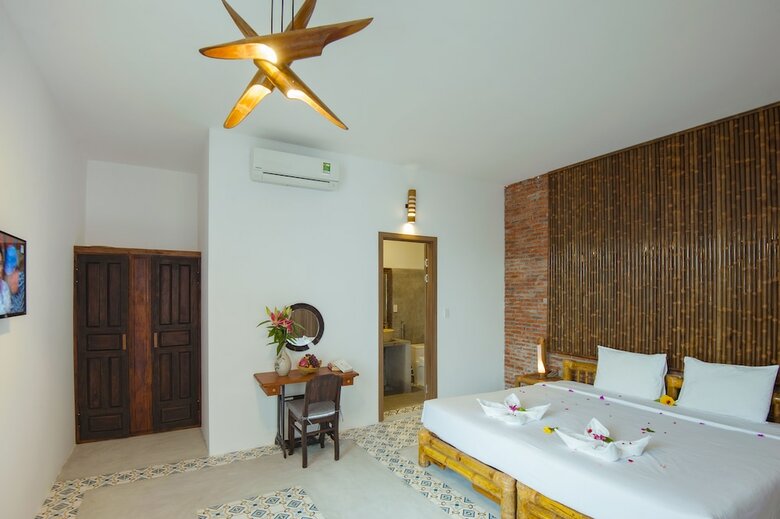 Hotel Hoi An Rustic Villa