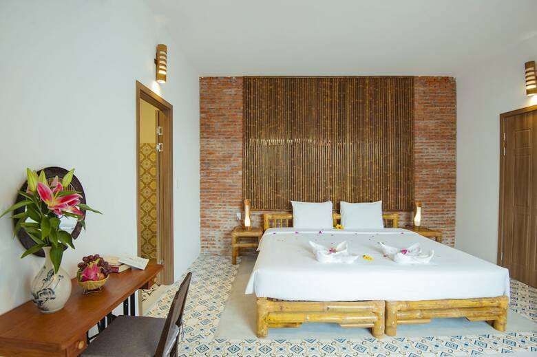 Hotel Hoi An Rustic Villa