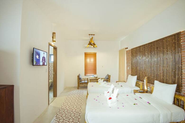 Hotel Hoi An Rustic Villa