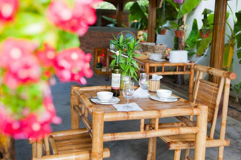 Hotel Hoi An Rustic Villa