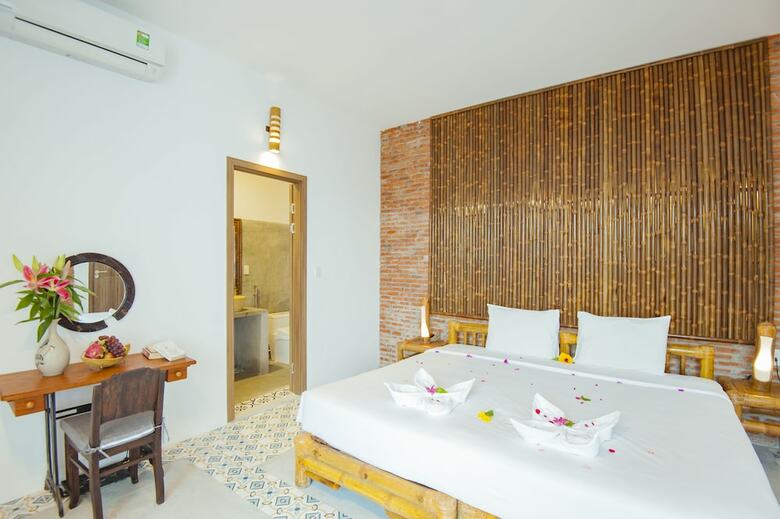 Hotel Hoi An Rustic Villa