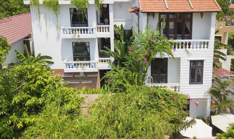 Hotel Hoi An Rustic Villa