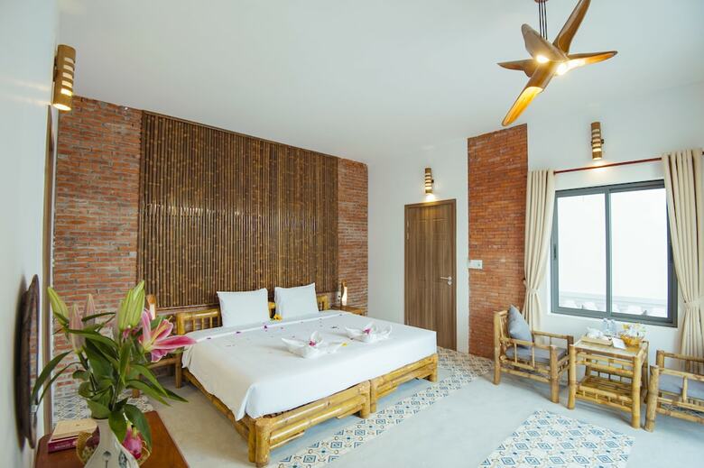 Hotel Hoi An Rustic Villa