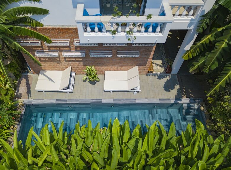 Hotel Hoi An Rustic Villa