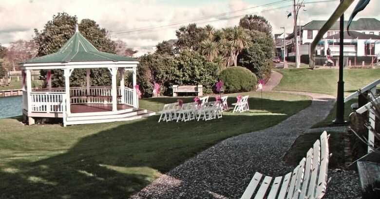 Posada The Kentish Hotel