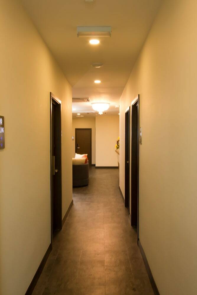 Tropicana Boutique Hotel