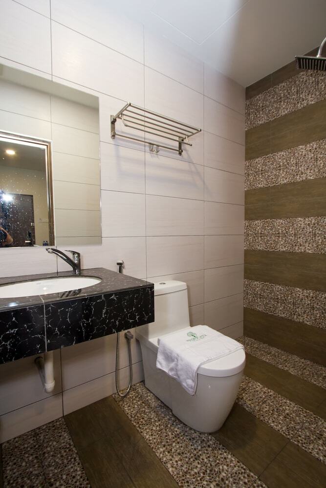Tropicana Boutique Hotel