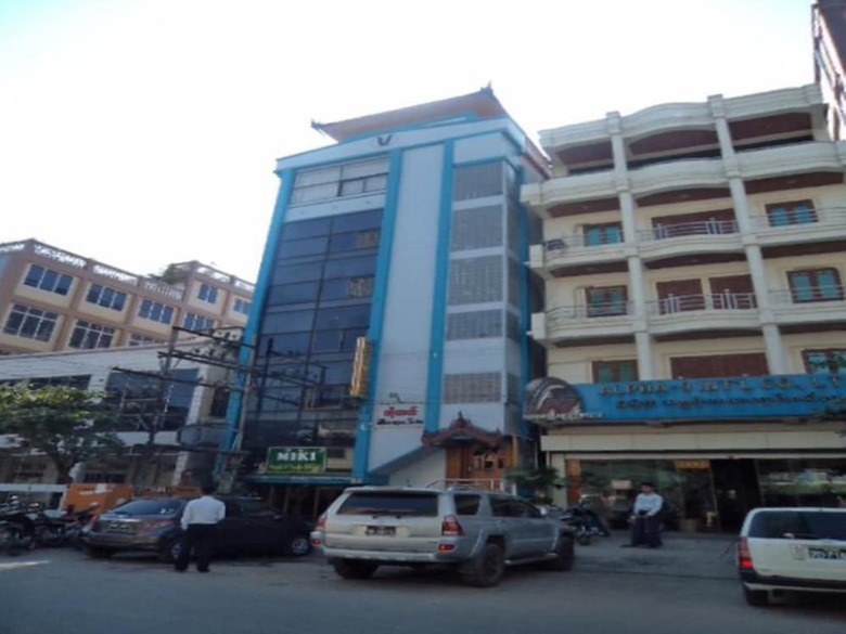 Venus Hotel