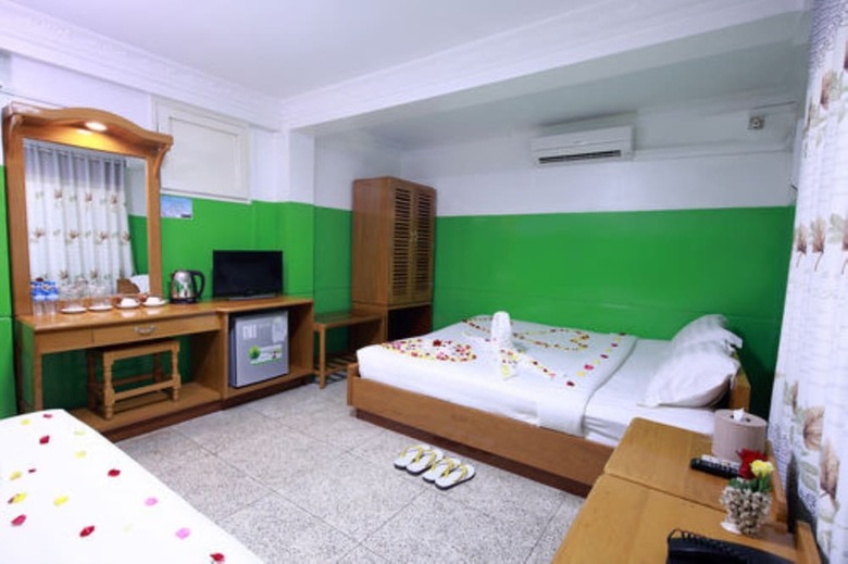 Venus Hotel