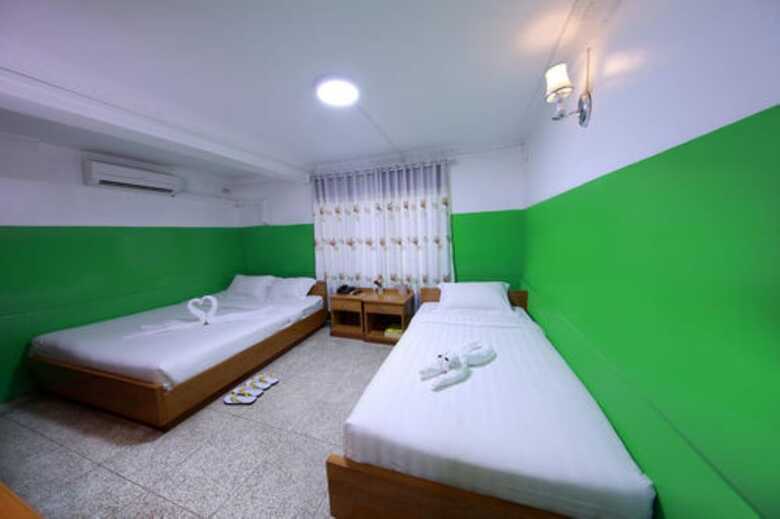 Venus Hotel