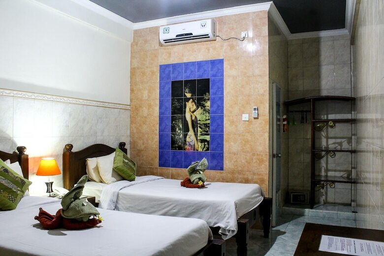 Hotel Balita Beach Resort