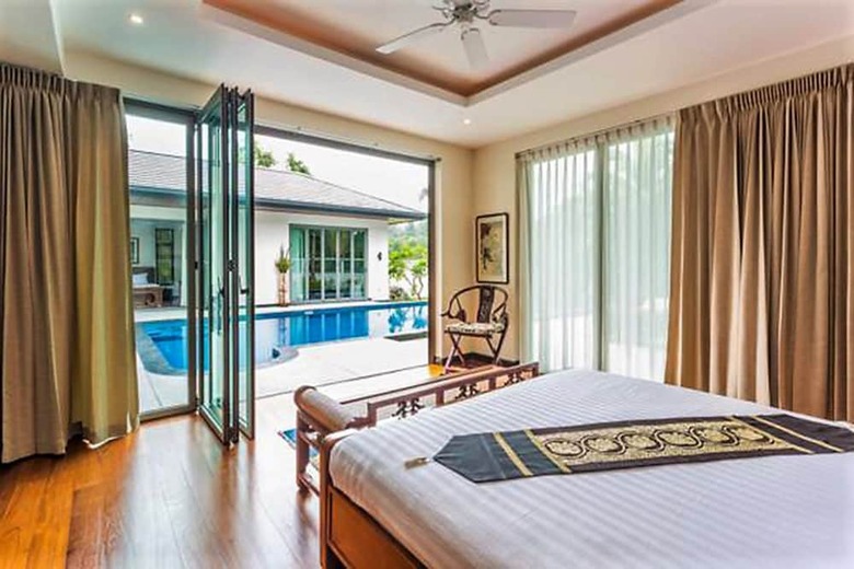 Private Pool Villas Phuket - Mandala Arnalia