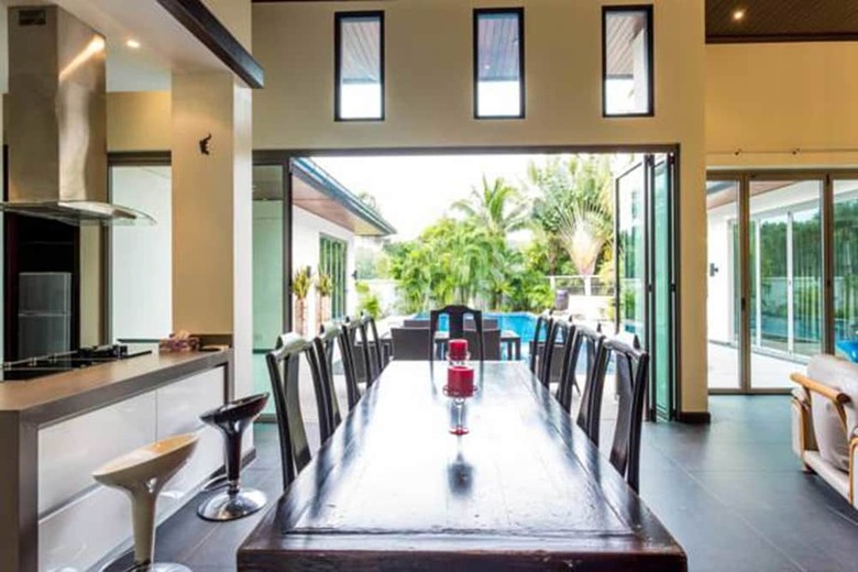 Private Pool Villas Phuket - Mandala Arnalia