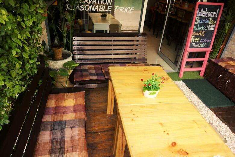 Hostal Cm City Hostel