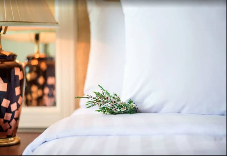 The Emerald Hotel