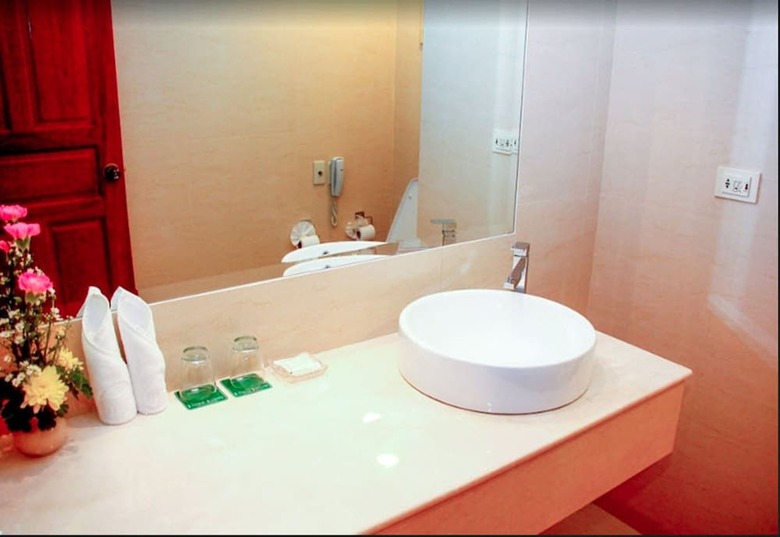The Emerald Hotel