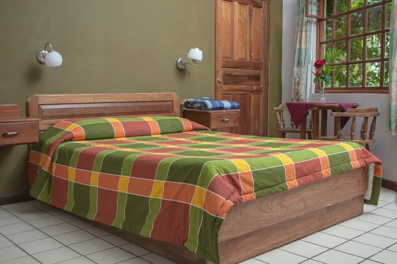 Hotel Villa Zurqu�