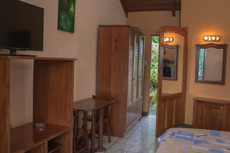 Hotel Villa Zurqu�